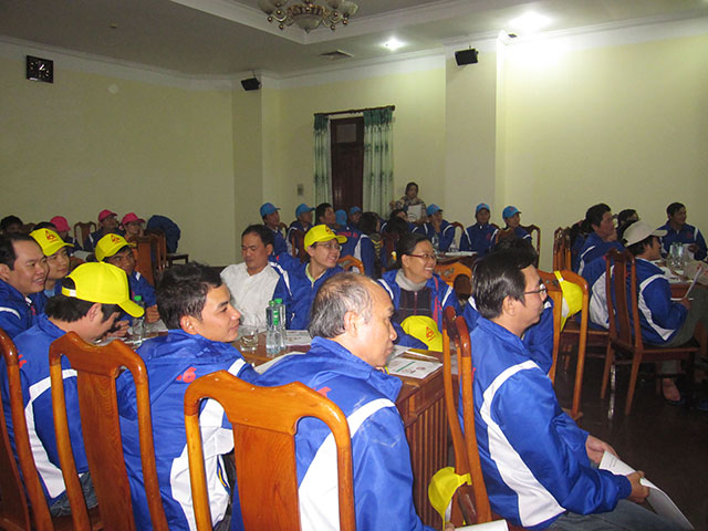 Teambuilding 